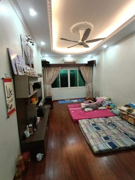 Số 133 Tân Mai Hoàng Mai, ô tô, kinh doanh, 40m, giá 3.25 tỷ: LH 0933967666.