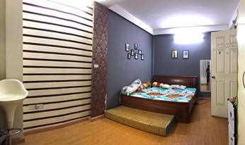 Bán nhà phố Vũ Tông Phan Thanh Xuân 30m 5 tầng hơn 3 tỷ ở ngay (ảnh thật)