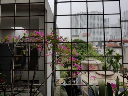 Cần tiền lấy vợ, Bán nhà Giáp Nhất, Thanh Xuân 34m 5T 2.7 tỷ, ở luôn