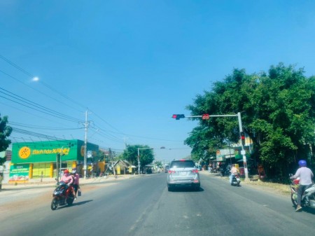 Đất xây nhà nghĩ dưỡng Tây Ninh view sông núi bà Đen , pháp lí rõ ràng