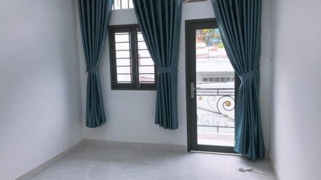 Bán nhà hẻm xe tải 6m đường Cách Mạng Tháng 8 Quận 10 giá chỉ 4 tỷ 5