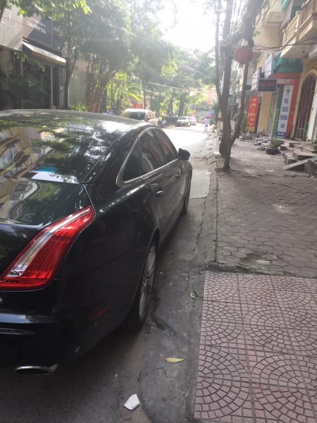Bán nhà Nguyễn Khánh Toàn, Cầu Giấy 51m2, 5 tầng, giá 6.7 tỷ, ô tô chạy vòng quanh