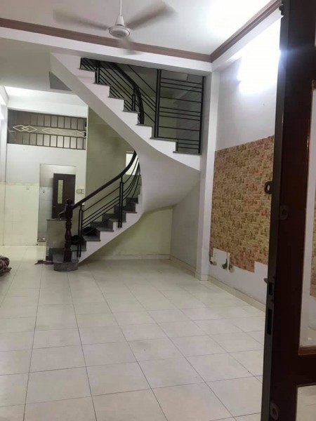 BÁN NHÀ 3 LẦU 2.6 TỶ, 29M2, NI SƯ HUỲNH LIÊN, TÂN BÌNH.