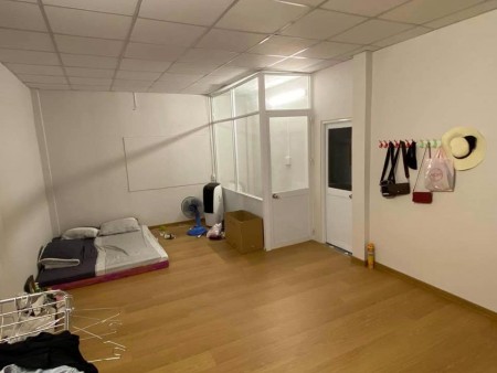 Bán nhà mới gần trường chỉ 3 tỷ 05 Lê Văn Thọ phường 16 Gò Vấp