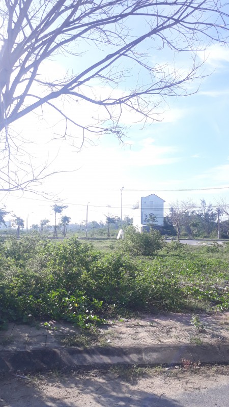 Bán lô đất 95m2 tại Khu Đô Thị Green City