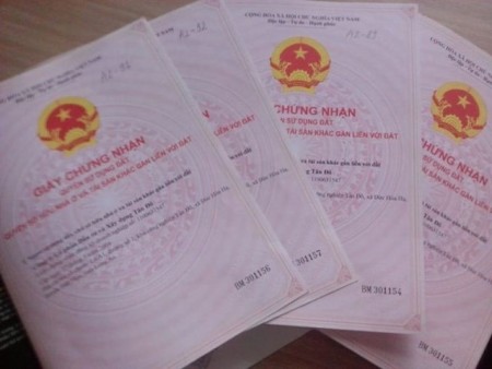 bán đất tân an thủ dầu một bình dương giá tốt