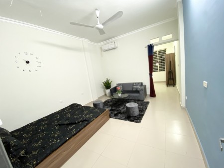 CHO THUÊ PHÒNG KHÉP KÍN - ĐỦ ĐỒ 30m ở 45D ngõ 12 Lý Nam Đế, Hoàn Kiếm, Hà Nội