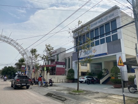 Bán nhà đất trung tâm Vĩnh Điện giá tốt, chính chủ