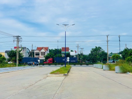 Hot cơ hội đầu tư không thể bỏ lỡ đường Vĩnh Phú 17, Vĩnh Phú, Thuận An 1.4 tỷ . Sổ riêng