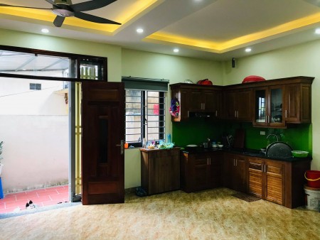 20M MẶT PHỐ ĐA SĨ KIẾN HƯNG, HÀ ĐÔNG, NỞ HẬU, CỰC HIẾM, 5 TẦNG 42M2, MT 6M, 2.95 TỶ