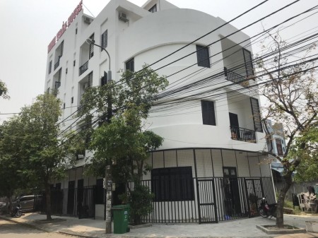 Cho thuê căn hộ đầy đủ nội thất