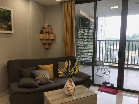 Gía 13tr/tháng dọn vào ở ngay - Căn hộ Orchard Garden sát công viên Gia Định, khu an ninh cao cấp