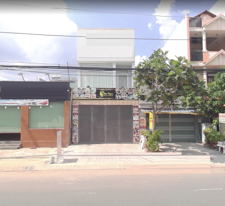 Mặt Tiền View đẹp kd - Nhà 1 lầu ++ Trường Sơn