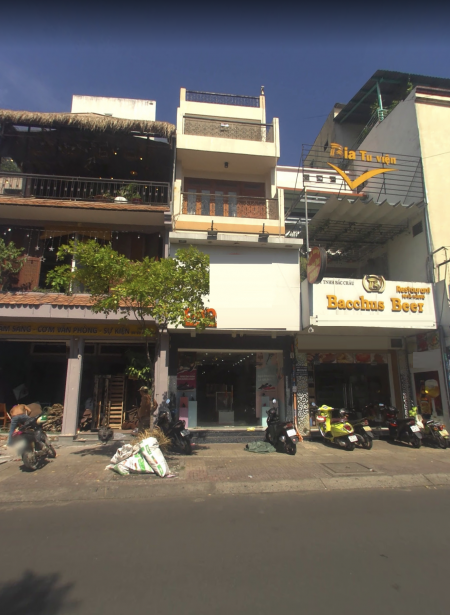 Dương Quảng Hàm Quận Gv kd tấp nập mt ngang 4m