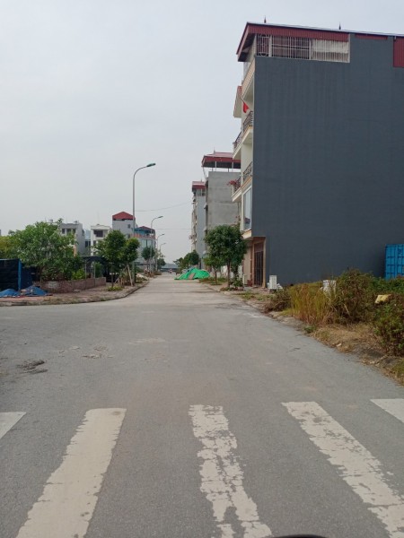 Cần bán lô 37,5m, đất vuông vắn đầu tư sinh lời