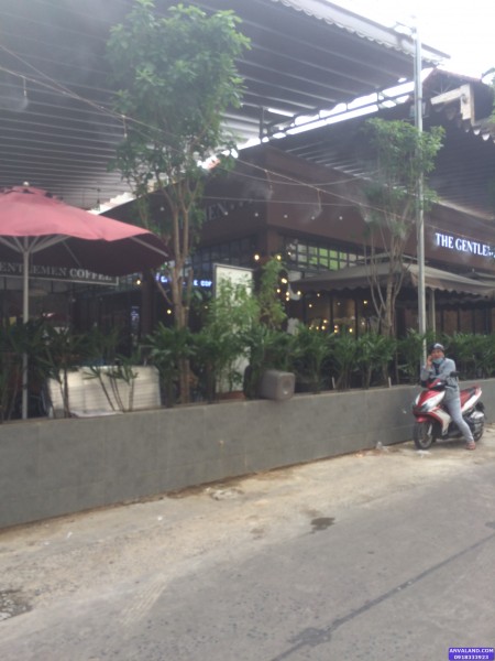 Bán nhà Phạm Ngũ Lão, Phường Phạm Ngũ Lão, Quận 1, 58m2, 1T4L, giá chỉ 7 tỷ 8