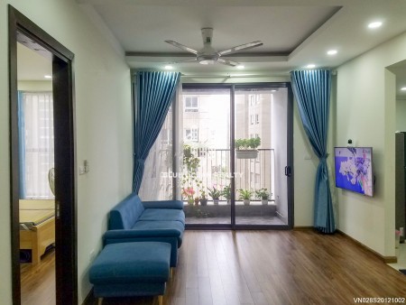 Bán CHCC Vinata 289 Khuất Duy Tiến