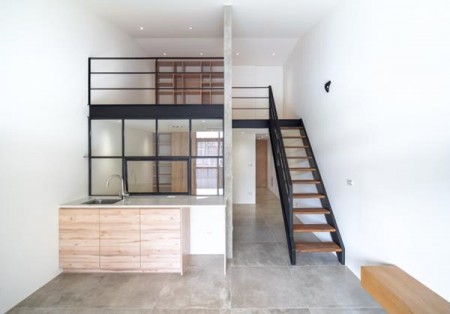 Cho thuê nhà cấp 4, rộng 30m2, Ở đường Phương Canh, Nam Từ Liêm, Hà Nội
