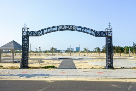 CƠ HỘI ĐẦU TƯ ĐẤT BIỂN ĐÀ NẴNG QUẢNG NAM VỚI GIÁ CỰC TỐT CHỈ DUY NHẤT 3 LÔ