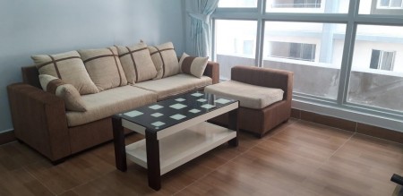 Chủ nhà ở Mỹ gửi cho thuê căn hộ 2PN giá rẻ nội thất như hình