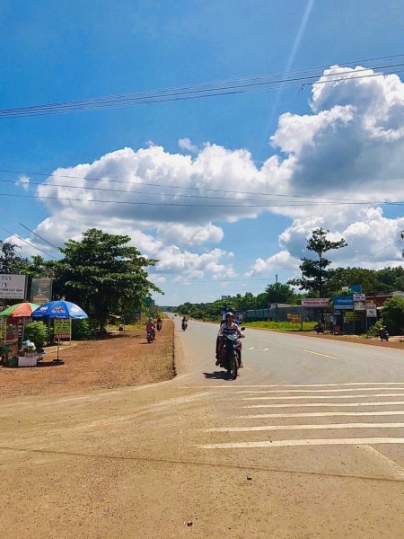 Đất siêu giá rẻ- sinh lời nhanh