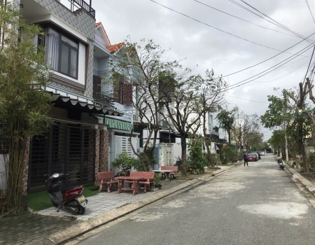 Bán lô đất chính chủ do không có nhu cầu sử dụng tại TTHC quận Ngũ Hành Sơn