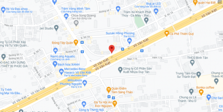 Bán đất mặt tiền 2000m2 đường Võ Văn Kiệt, P.An Lạc, Q.Bình Tân giá thấp nhất thị trường