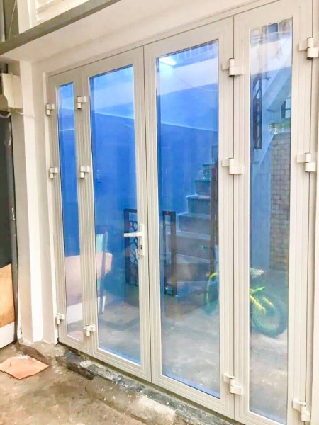 KẸT TIỀN BÁN GẤP NHÀ NGAY PHỐ ĐI BỘ BÙI VIỆN, NỔI TIẾNG SÀI THÀNH 21m2, 3 TẦNG, giá 4.5 TỶ