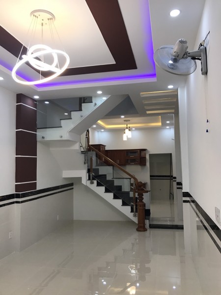 Hẻm xe hơi Phạm Văn Chiêu Phường 9 Gò Vấp. KD siêu lợi nhuận.