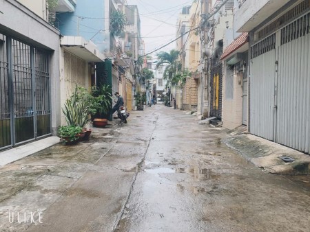 Nhà siêu VIP giá rẻ Huỳnh Văn Bánh, 45m2 5 tầng. Giá 10.3 tỷ