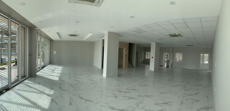 [CHO THUÊ] Mặt bằng 1000m2 Saritown Sala Q2 đã hoàn thiện có thang máy