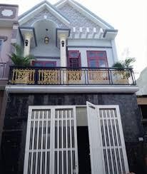 Bán nhà 6.6 tỷ, 4.1x17.5m 1 tấm hẻm 10m đường Nguyễn Văn Yến, phường Tân Thới Hòa