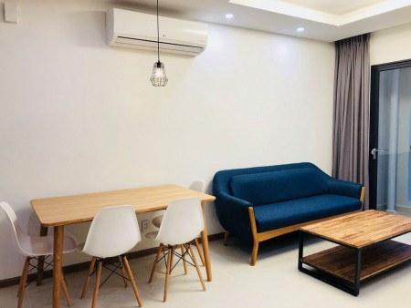 Cho thuê căn hộ 1 phòng ngủ tại New City Thủ Thiêm giá rẻ nhất
