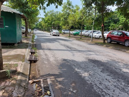 Bán đất dịch vụ Vân Canh - Hoài Đức, diện tích từ 56m2, giá 62,5tr/m2. Lh 0984672007