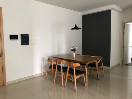 Căn hộ cần cho thuê tại Vista Verde 3PN giá 24 triệu/tháng