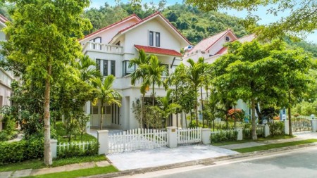 Có nên đầu tư vào dự án Xanh Villas hay không?