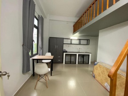 Phòng Cao Cấp Giá Rẻ Gần Đại Học Hutech Có Cửa Sổ Lớn Đầy Đủ Tiện Nghi Tại Phường 25 Bình Thạnh