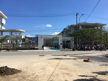 BÁN ĐẤT MẶT TIỀN KQH XUÂN PHÚ THÍCH HỢP KINH DOANH CẠNH CHUNG CƯ VICOLAND