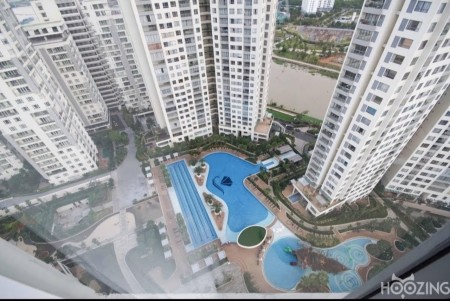 CHO THUÊ CĂN HỘ ĐẢO KIM CƯƠNG 3PN, VIEW SÔNG ,TẦNG CAO THOÁNG MÁT GIÁ CHỈ 34TR5 FULL NT ĐÃ BAO PHÍ.