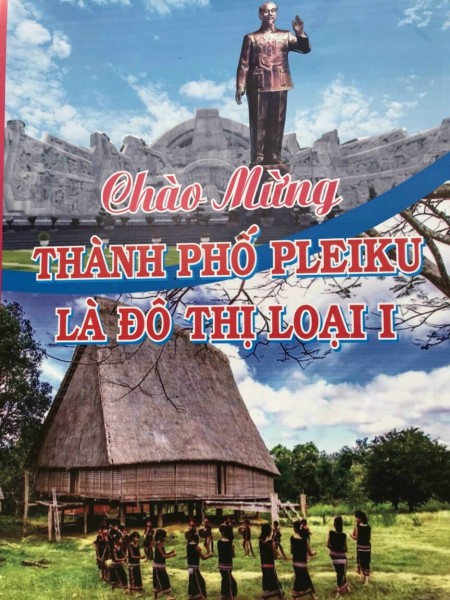 Bán Đất Nền Sổ Đỏ Cạnh Khu CN Nam Pleiku (200ha) Lớn Nhất Gia Lai