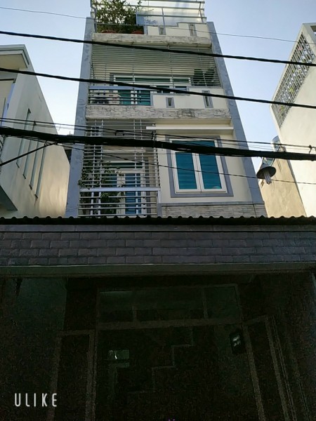 Bán nhà 2 lầu HXH 48 Lê Thị Hoa, Bình Chiểu| 108m2| Giá 4.5 tỷ