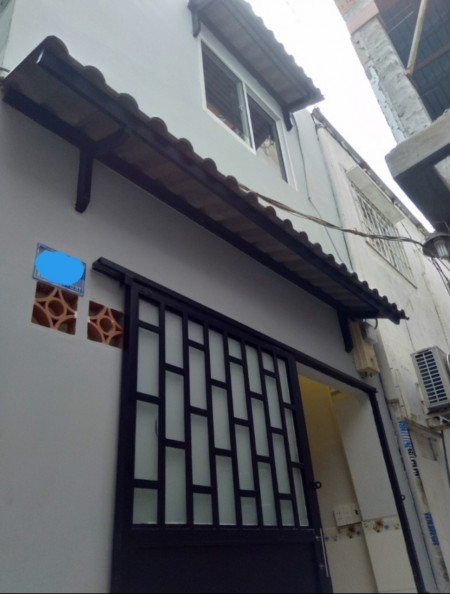 Hẻm đường Xô Viết Nghệ Tỉnh, p21, Bình Thạnh, sát bên Công viên mang tính lịch sử, thảo cầm viên QUẬN 1 khoản cách 500 m