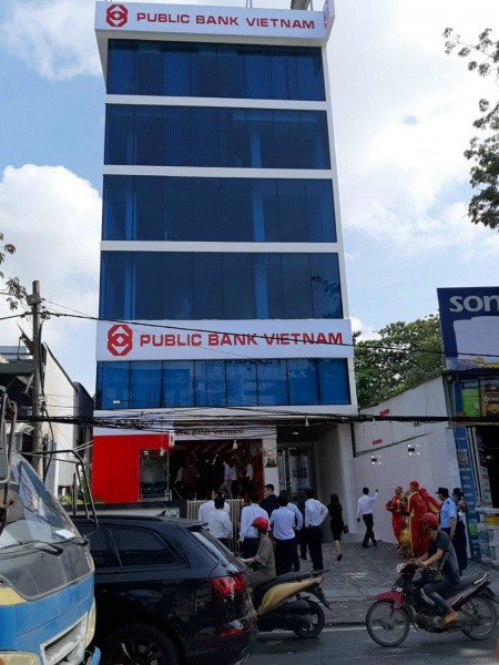 Cho Thuê Văn phòng Tại Đường Đỗ Xuân Hợp 70m2 Gía Chỉ 320ngàn/m2/ Tháng