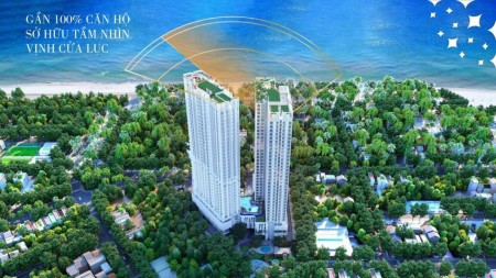 The Ruby Hạ Long - Sức hút mạnh mẽ dành cho giới đầu tư