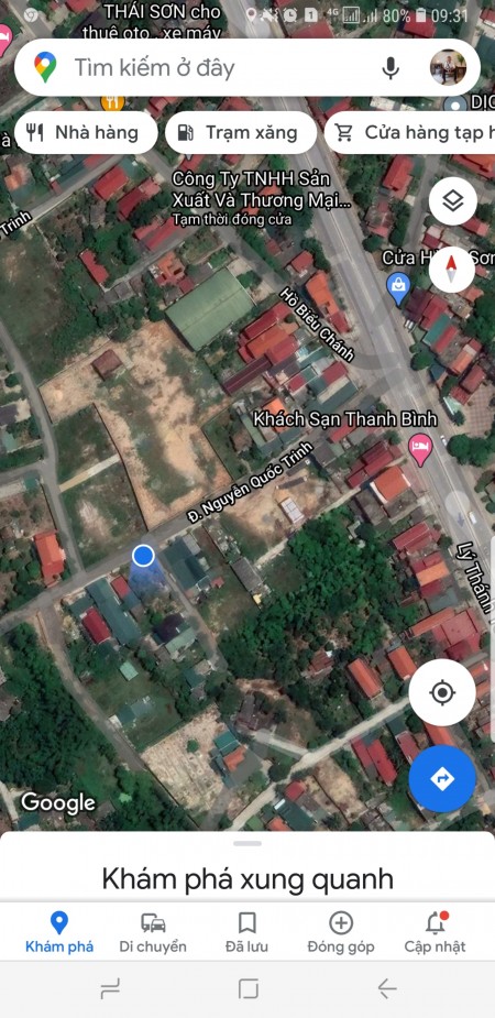 Đi đến slide 2