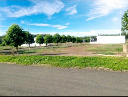 BÁN ĐẤT NGAY KCN 1000M2 SỔ HỒNG RIÊNG CÓ THỔ CƯ, GIÁ CHỈ TỪ 500TR