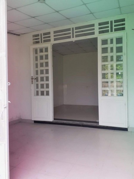 Bán nhà giá rẻ 4x12m Phường 15 Gò Vấp Hẻm hơn 3m chỉ 2 tỷ 56