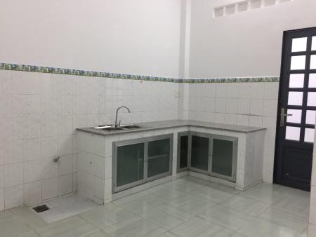 Bán đất số 10 đường số 21 Tân Quy, Quận 7 dt 3.42x19.5 nh 3.47m