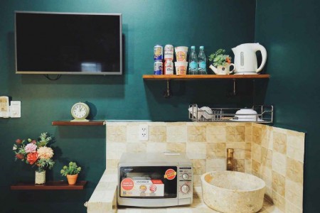 Bán nhà chính chủ, đường Nguyễn Văn Bứa, 1 lầu, hẻm rộng 5m, xây mới sổ hồng riêng giá 650 triệu LH 0902936106