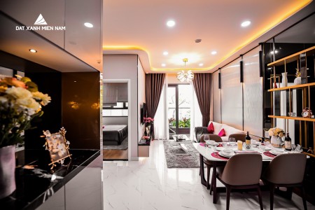 Cần Bán Lại Căn Hộ Gần Nhà Ga Metro, Cạnh Làng Đại Học Quốc Gia